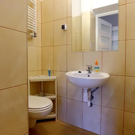 Garden Apartament Orlowo *